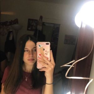 Meet your Posher, Gianna